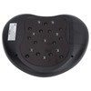Multifunctional Electric Pulse Massager Electrode Pads TENS Body Muscle Stimulator