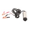 Multifunctional Electric Oil Pump DC Motor Diesel Fuel Transfer Pumps