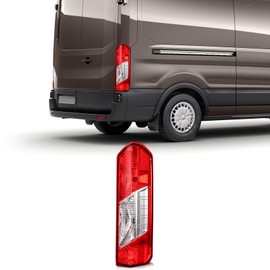 SCITOO Taillight Assembly Fit 2015-2023 for Ford Transit Right Taillamp OE:CK4Z13404K