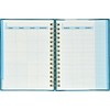 Budget Planner (A Monthly Money Tracker for One Year)