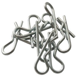 Stens 416-819 Hitch Pin #13 for MTD 714-04040