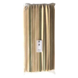 (TV Series Crafts (yamasita Craft) 平串 Stroker 30 cm 100 Pieces 1 Bag 39217005