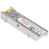 Intellinet Gigabit SFP Mini GBIC Transceiver for Fibre Optic Cable