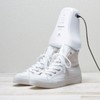 Panasonic MS-DS100-H Deodorizer Shoes, Equipped with Nano-E X, Light Gray