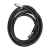 Scuba Diving Low Pressure LP Hose Rubber Gas Tube for