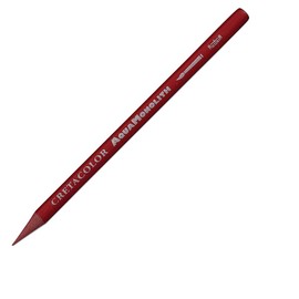 Cretacolor Aqua Monolith Woodless Watercolor Pencil - Madder Carmine