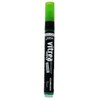 Pebeo Vitrea 160-Glass Paint Frosted Marker, Aniseed Green