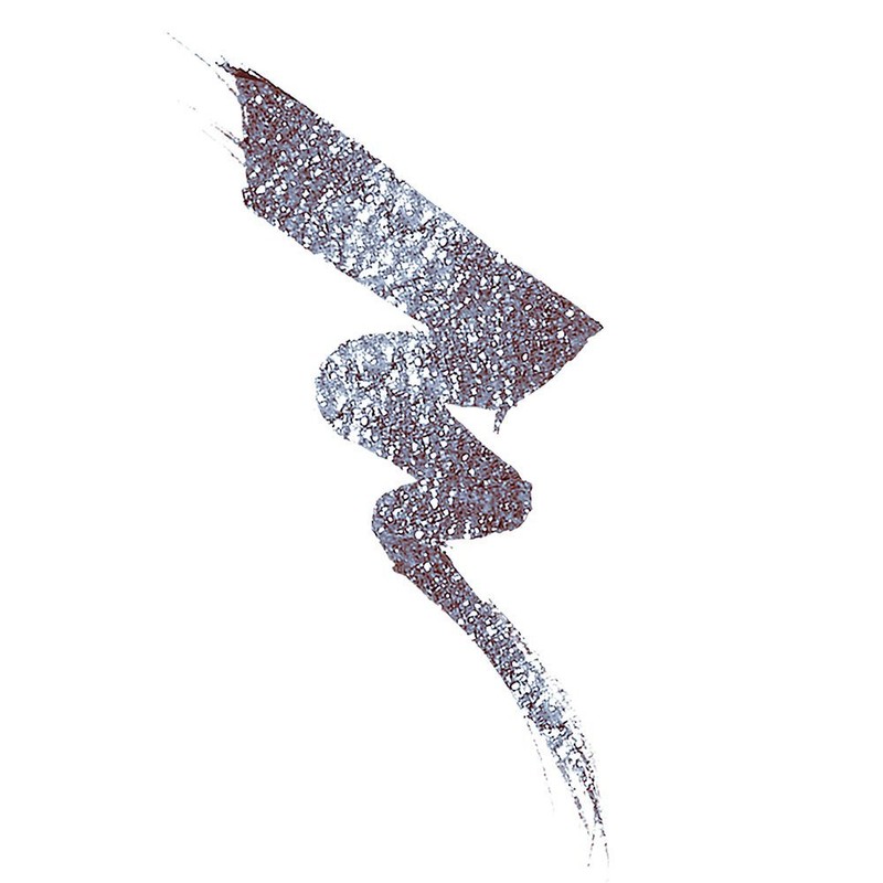 NYX Midnight Chaos Dual Ended Eyeliner - Rust/Midnight Rouge