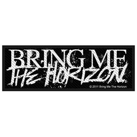Bring Me The Horizon Patch
