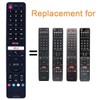 ANKIMI Control Remoto Compatible con Sharp Smart TV 4K Aquos
