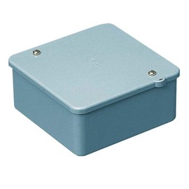 Mirai Industry PVK Box