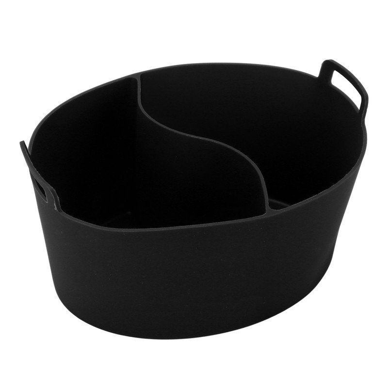 Slow Cooker Liner Food Grade Silicone Leakage Proof Reusable Heat