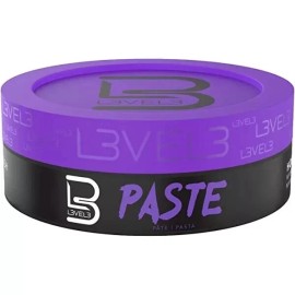 Level 3 Paste Long Lasting Hold Matte Finish Texturizing Formula 5.07fl oz NEW