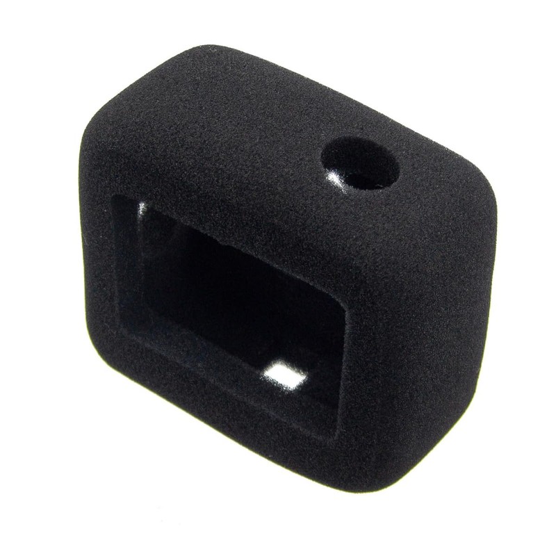 Windslayer Cover Wind Muff for Gopro Hero 8 Black, Windscreen