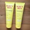 Burt's Bees BOOSTED Body Moisturizing Melt Cream-to-Oil 4oz ea. NEW