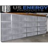 8 Pcs 24'' x 48" Garage Door Insulation KIT Set