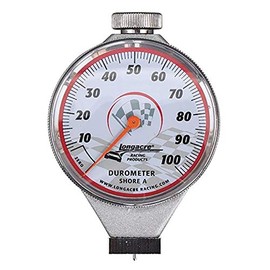 Longacre® 52-50553 Tire Durometer