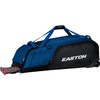 Easton | DUGOUT Bat and Equipment Wheeled Bag | Navy