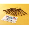 Drill Hog® 9/32" Cobalt Drill Bits M42 9/32 Drill Bit