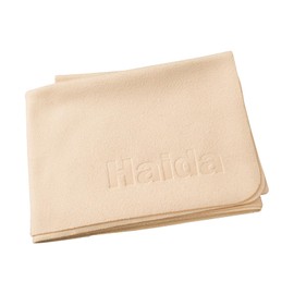 Haida Cleaning Cloth 30x30cm Microfiber Filter for Lenses, Glasses, Screens, Glasses 1 Piece