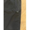 Eddie Bauer NEW Eddie Bauer Rainier Tech Black Shorts Mens