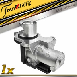 EGR Valve for A8 4E2 4E8 4H2 4H8 4HC 4HL Q7 4LB C-a-y-e-n-n-e 92A T-o-u-a-r-e-g 7P5 7P6 4.2L Diesel 2005-2020 555271