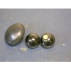 QTM Shift Knob Kit Push on Style Fits Willys CJ2A
