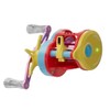 Light Spin Bait Reel Lightweight Chinese DC Round Bait Finesse