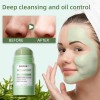 🔥 Mascarilla facial arcilla artemisa oxyglow control grasa piel Vitaminas