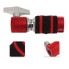 Jazz Drum Clutch Anti Rust Wear Resistant Easy to Install