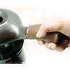 UHEIM Nuvo Korean Ceramic Handy Coffee Roaster for Home roasting
