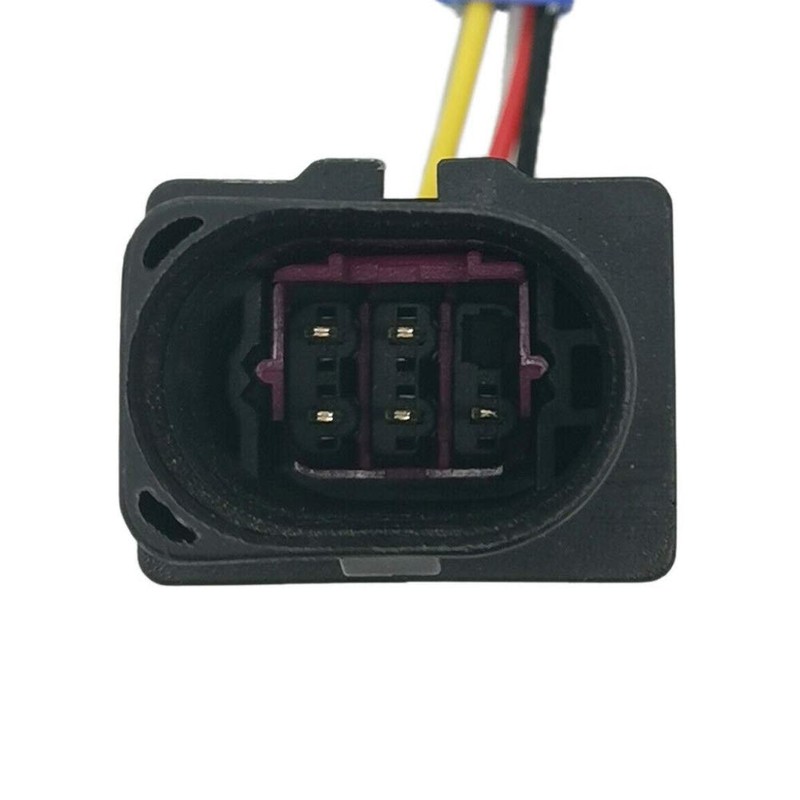 GERMBAN 670009076 Left Front O2 Oxygen Sensor Replacement for 2014-2017