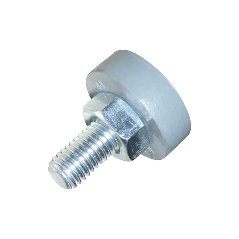 Bosch 00067332, 00637399 Washing Machine Front Foot