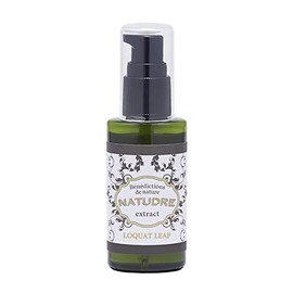 Natudol Loquat Leaf Extract Solution 1.7 fl oz (50 ml)