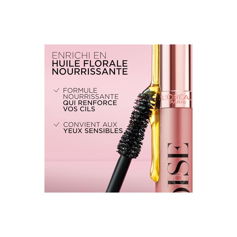 L'Oréal Paris Lash Paradise