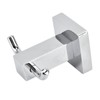 Wall Mounted Coat Hook Stainless Steel Towel Robe Clothes Hook