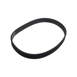 EMSea 7PJ470 Lawnmower Drive Belt Rubber Synchronous Belt Compatible with QUALCAST RM37, M2EB1437M, M2EB1537M, M2EB1637M
