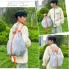 (Folding) Pool Bag, Boys Swim Bag, Knapsack, Gymsack, Swimming Bag,