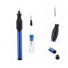 OSALADI DIY Engraving Pen Electric Engraver Tool for Glass Metal