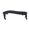 3 in 1 Violin Parts Kit Shoulder Rest Mute String