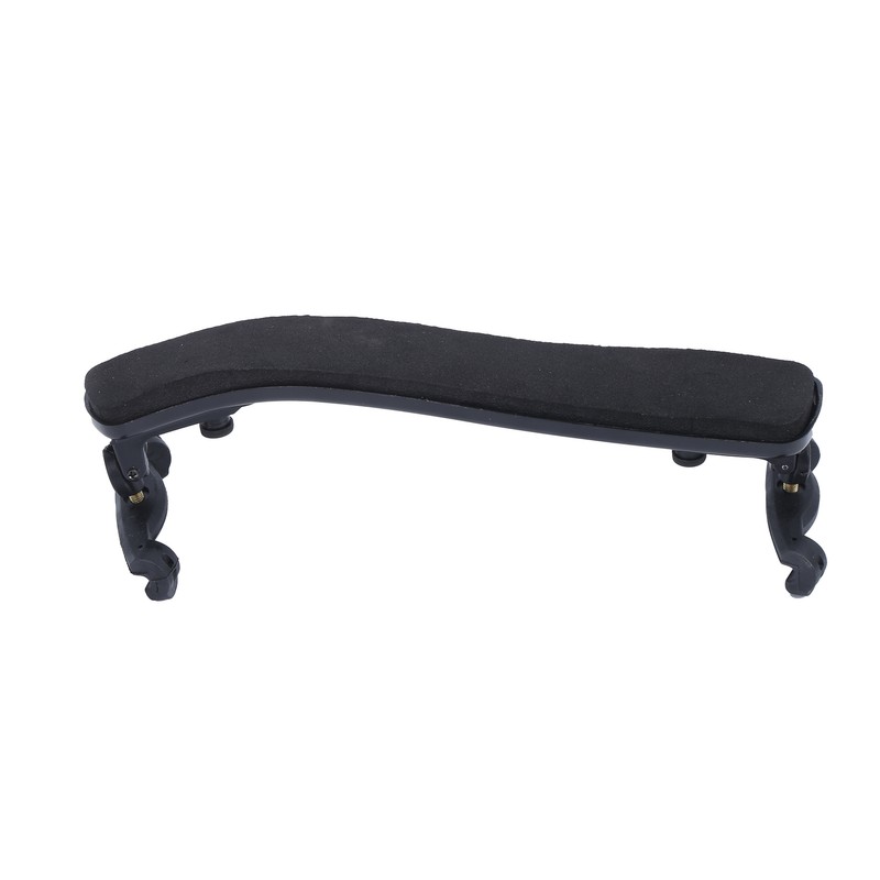 3 in 1 Violin Parts Kit Shoulder Rest Mute String