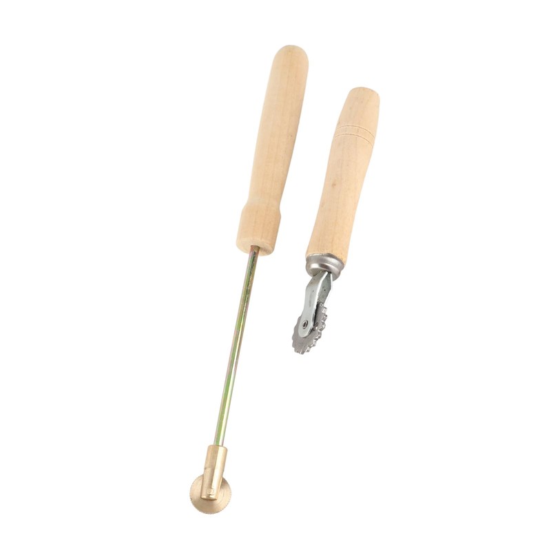 Wire Embedder Beehive Frame Tensioner Kit, Includes Copper Eyelets, Iron