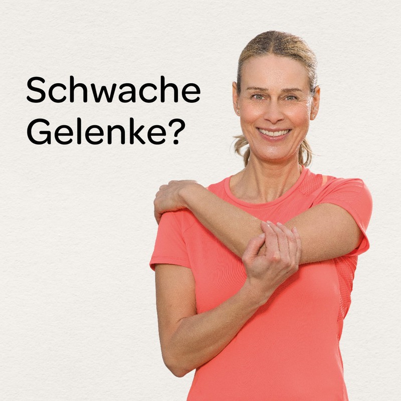 Dr. Böhm Cartilage & Bones: For Support for Cartilage and