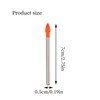 Tile Drill Bit Set 6 mm, Ceramic Drill Bit 6