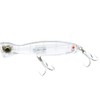 Duel Hardcore Popper Hard Core Bullet (F) 5.1 inches (130