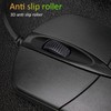 Heated Mouse Temperature Adjustable Timing 1600DPI USB Plug in Heat