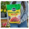 Miracle-Gro Potting Mix, For Container Plants, Flowers, Vegetables, Shrubs, Annu