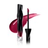 TIMEPHORIA Stellar Dust Lip Stain 08 Rubion, Transfer-Proof &Smudge-Proof Lip