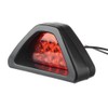 Qicarkey Tail Lamp, Stop Lamp, Back Fog Light, Brake Lamp,