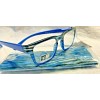 Blue Light READING 2.00 EYE GLASSES Eco Friendly Reader (Choose